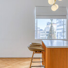 Banqueta Toledo - Fendi