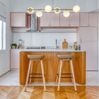 Banqueta Toledo - Fendi