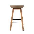 Banqueta Toledo Média - Fendi