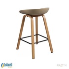 Banqueta Toledo Média - Fendi