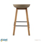 Banqueta Toledo Média - Fendi