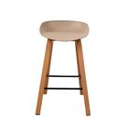 Banqueta Toledo Média - Fendi