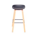 Banqueta Toledo - Preto