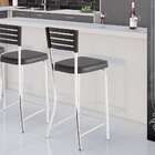 Banqueta Tomar Preta