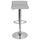 Banqueta Toquio Wave Enzo Belo Horizonte Giratória Com Regula