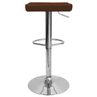 Banqueta Toquio Wave Enzo Belo Horizonte Giratória Com Regula