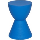 Banqueta Tube Or-1140 – Or Design - Azul