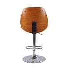 Banqueta Verona Marrom