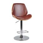 Banqueta Verona Marrom