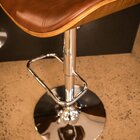 Banqueta Verona Marrom