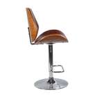 Banqueta Verona Marrom