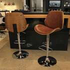 Banqueta Verona Marrom