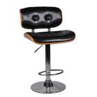 Banqueta Versalhes Preta