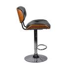 Banqueta Versalhes Preta