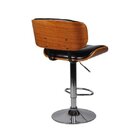 Banqueta Versalhes Preta