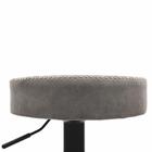 Banqueta Viena Cinza