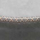 Banqueta Viena Cinza