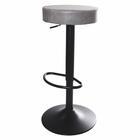 Banqueta Viena Cinza