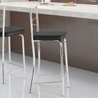 Banqueta Viseu Preta