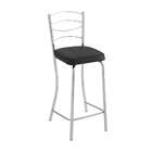 Banqueta Viseu Preta