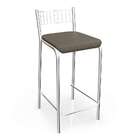 Banqueta Zurique Marrom