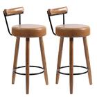 Banquetas Alta Cozinha Banco Bar Bancada Area Gourmet Bistro