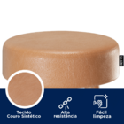 Banquetas Estofadas Altas Londres – Estilo Moderno Para Cozin