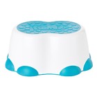 Banquinho Azul Bumbo