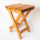 Banquinho Dobrável