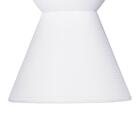 Banquinho Tube Branco