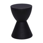 Banquinho Tube Preto - Or Design