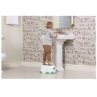 Banquinho Verde Bumbo