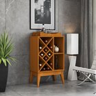 Bar Adega 50cm Bali   Cedro