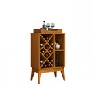 Bar Adega 50cm Bali   Cedro