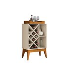 Bar Adega 50cm Bali   Off White