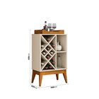 Bar Adega 50cm Bali   Off White