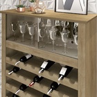 Bar Adega Cristaleira Pinotage - Niagara