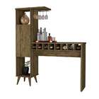 Bar Adega Web 1 Pt Amêndoa