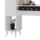 Bar Adega Web 1 Pt Branco