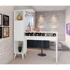 Bar Adega Web 1 Pt Branco