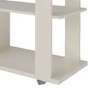 Bar Amazonas Off White