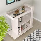 Bar Amazonas Off White