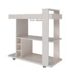 Bar Amazonas Off White