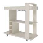 Bar Amazonas Off White