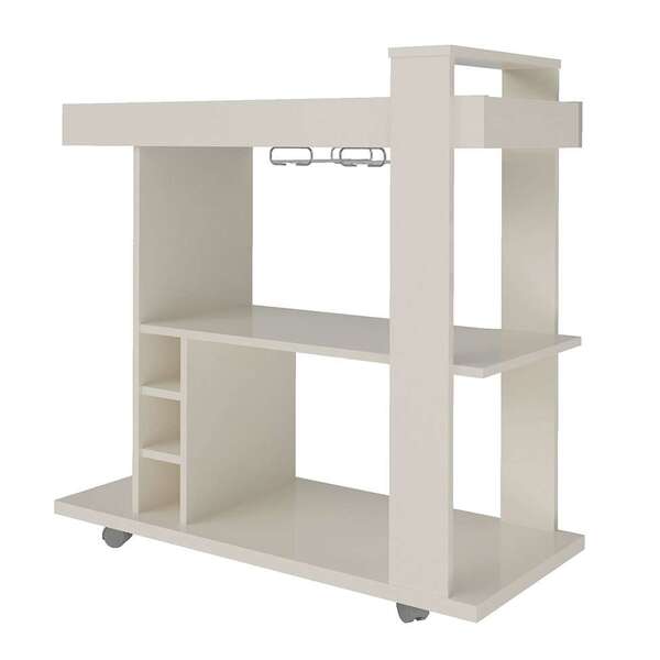 Bar Amazonas Off White