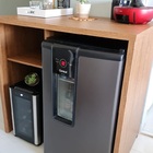 Bar Bancada Para Embutir Cervejeira E Adega Vinhos