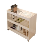 Bar e Aparador Clamart Pérola