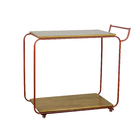 Bar Flerte 2 Andares - Terra