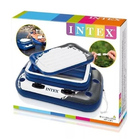 Bar Flutuante Cooler Boia Inflável Piscinas Intex 72 Latas