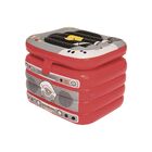 Bar Inflável Rádio Mor